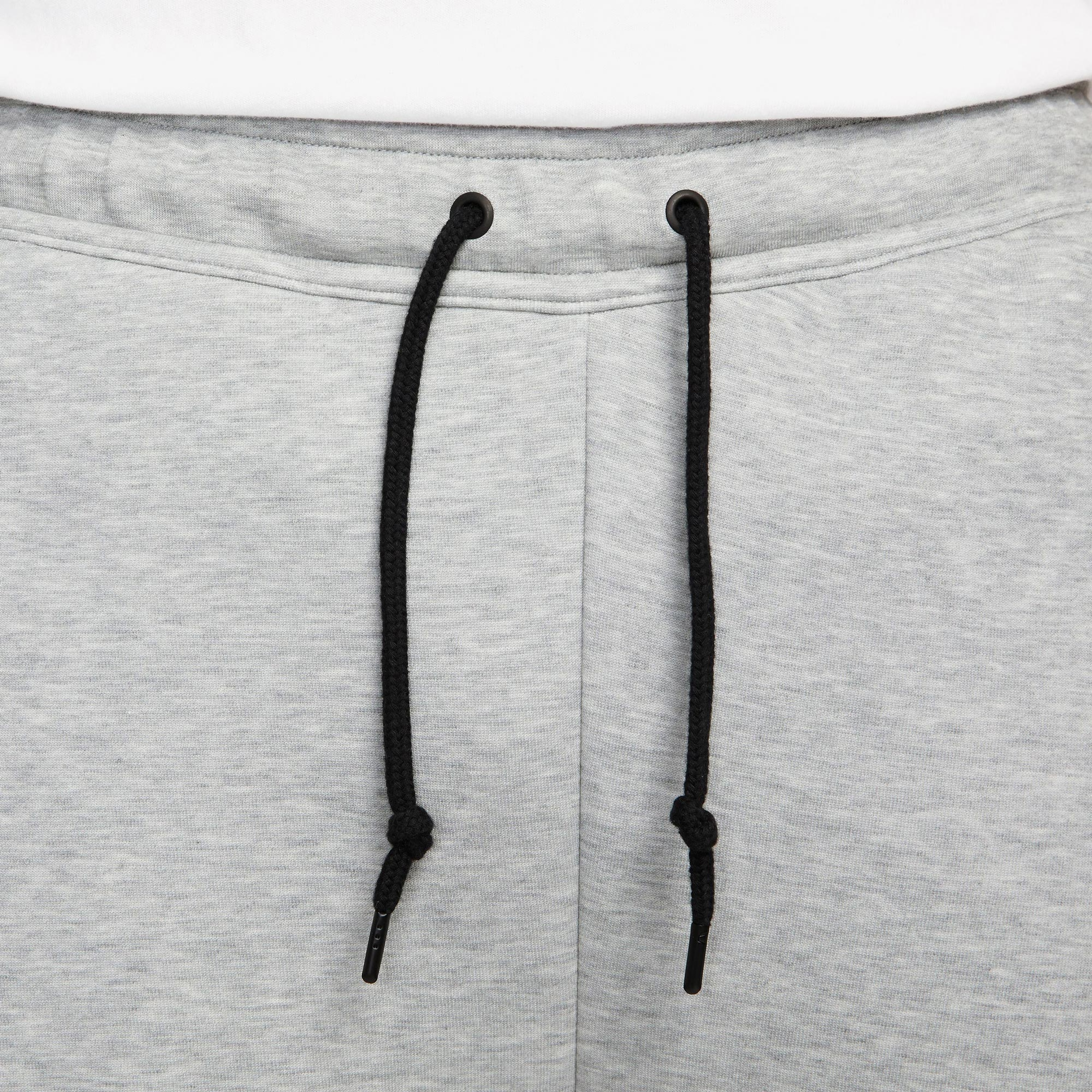 Nike Sportswear Tech Fleece Erkek Gri Eşofman Altı
