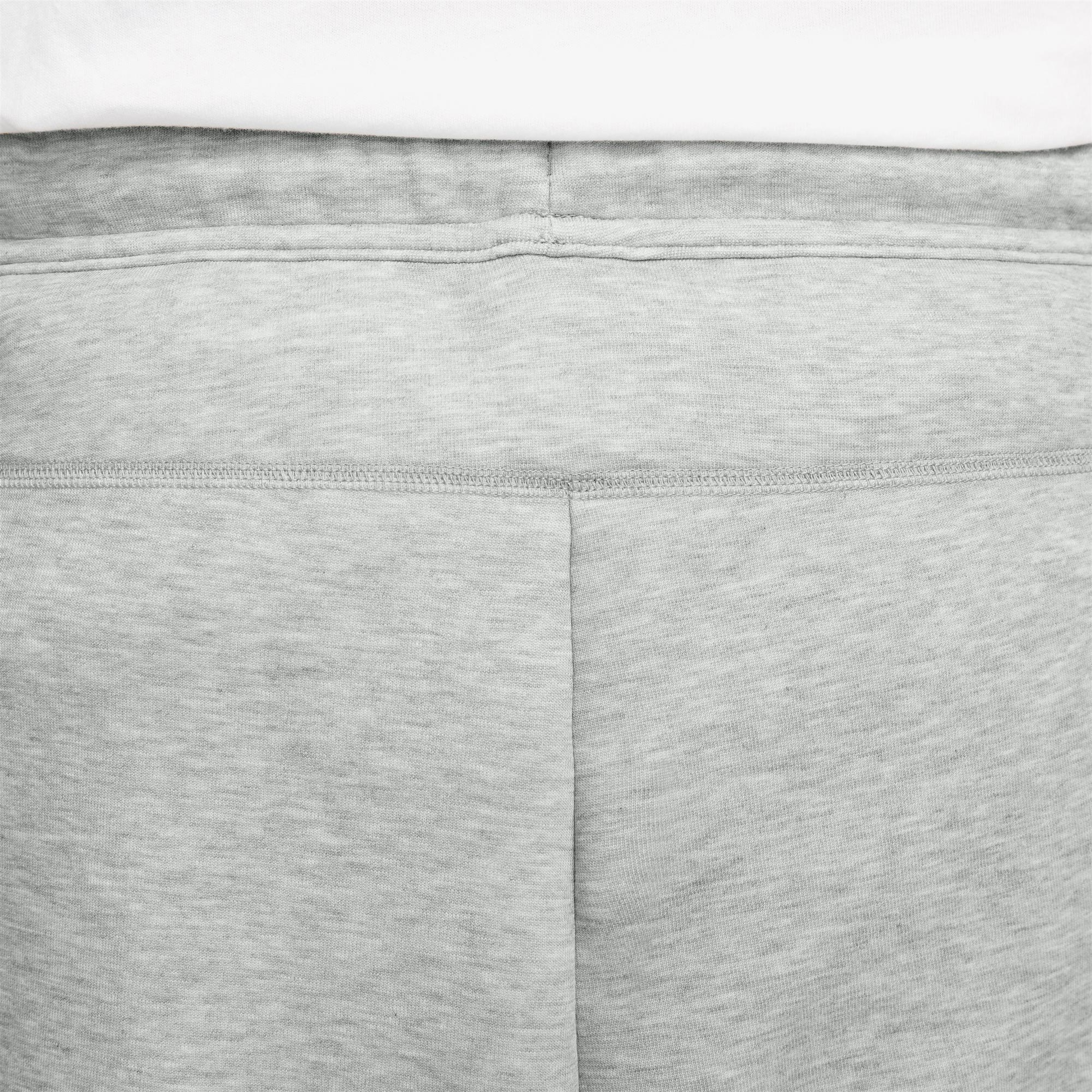 Nike Sportswear Tech Fleece Erkek Gri Eşofman Altı