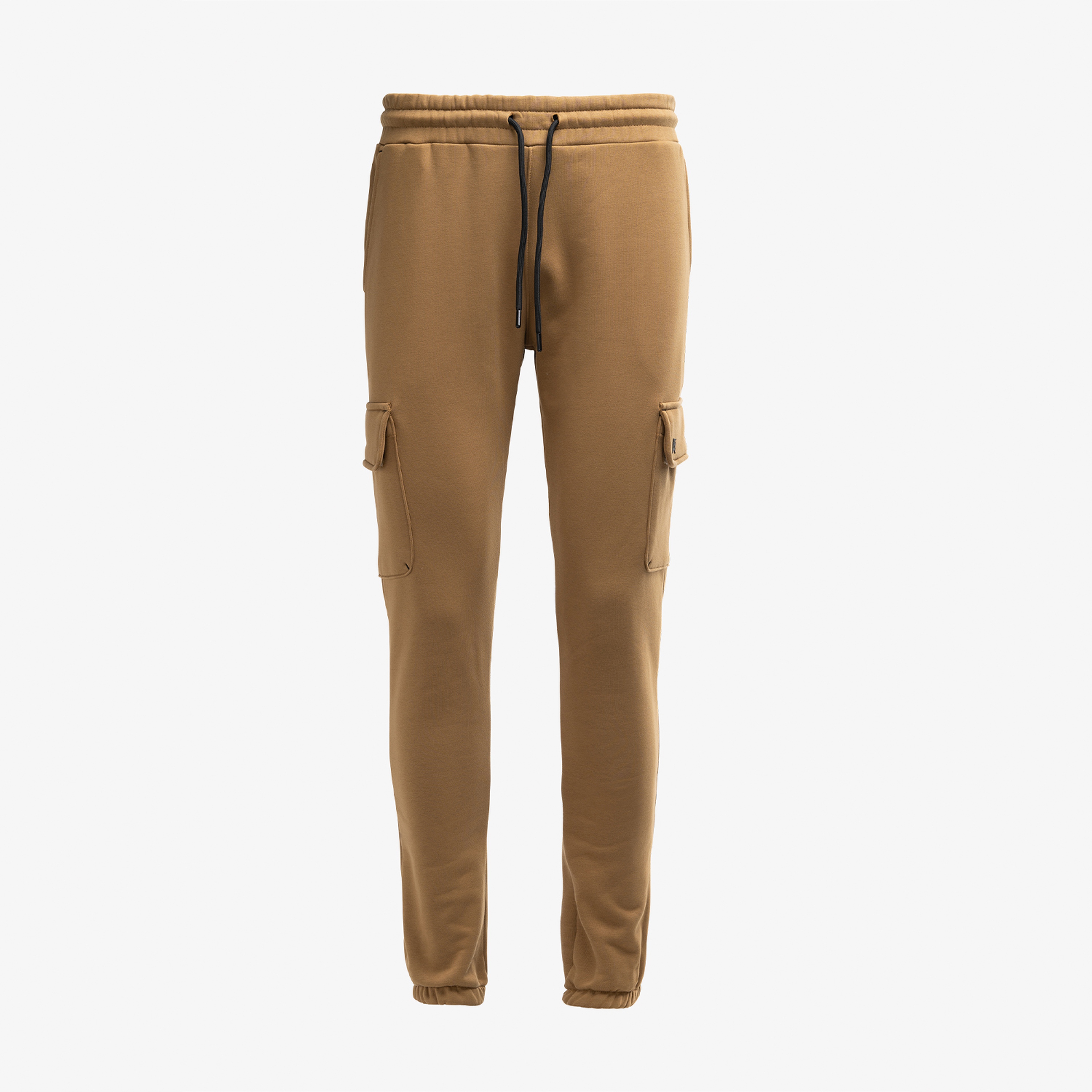 Tactical Wolves Classic Erkek Bej Eşofman Altı