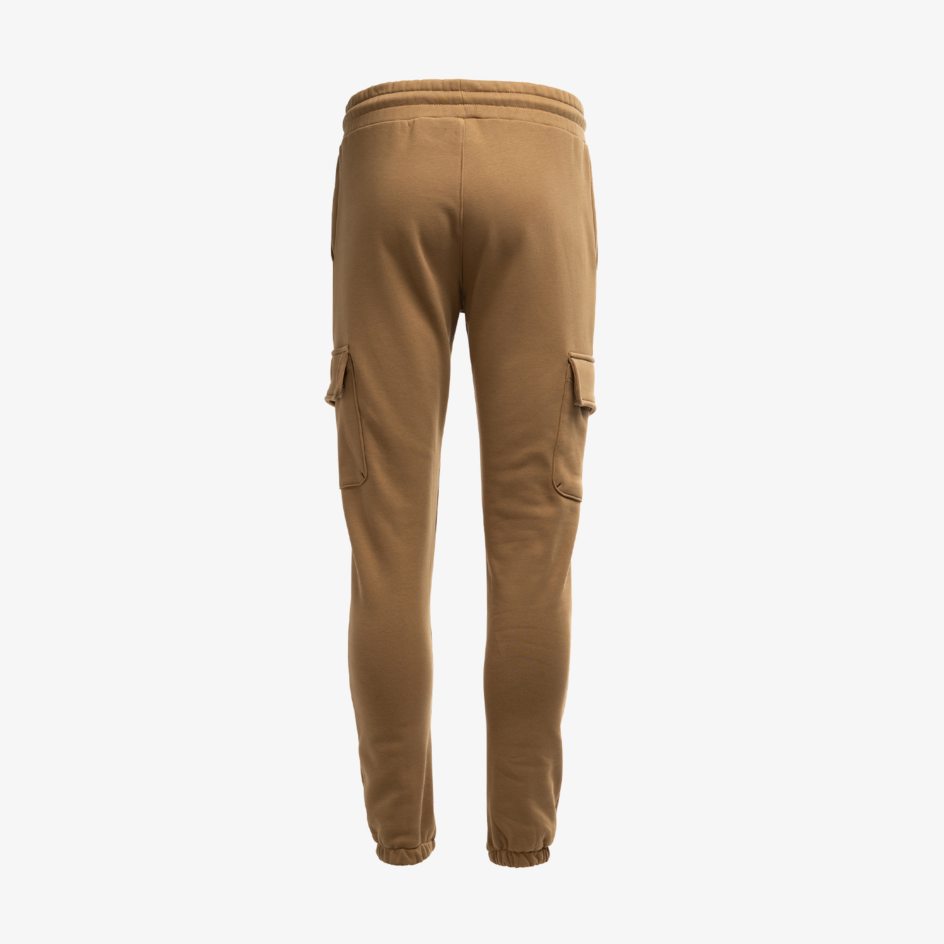 Tactical Wolves Classic Erkek Bej Eşofman Altı