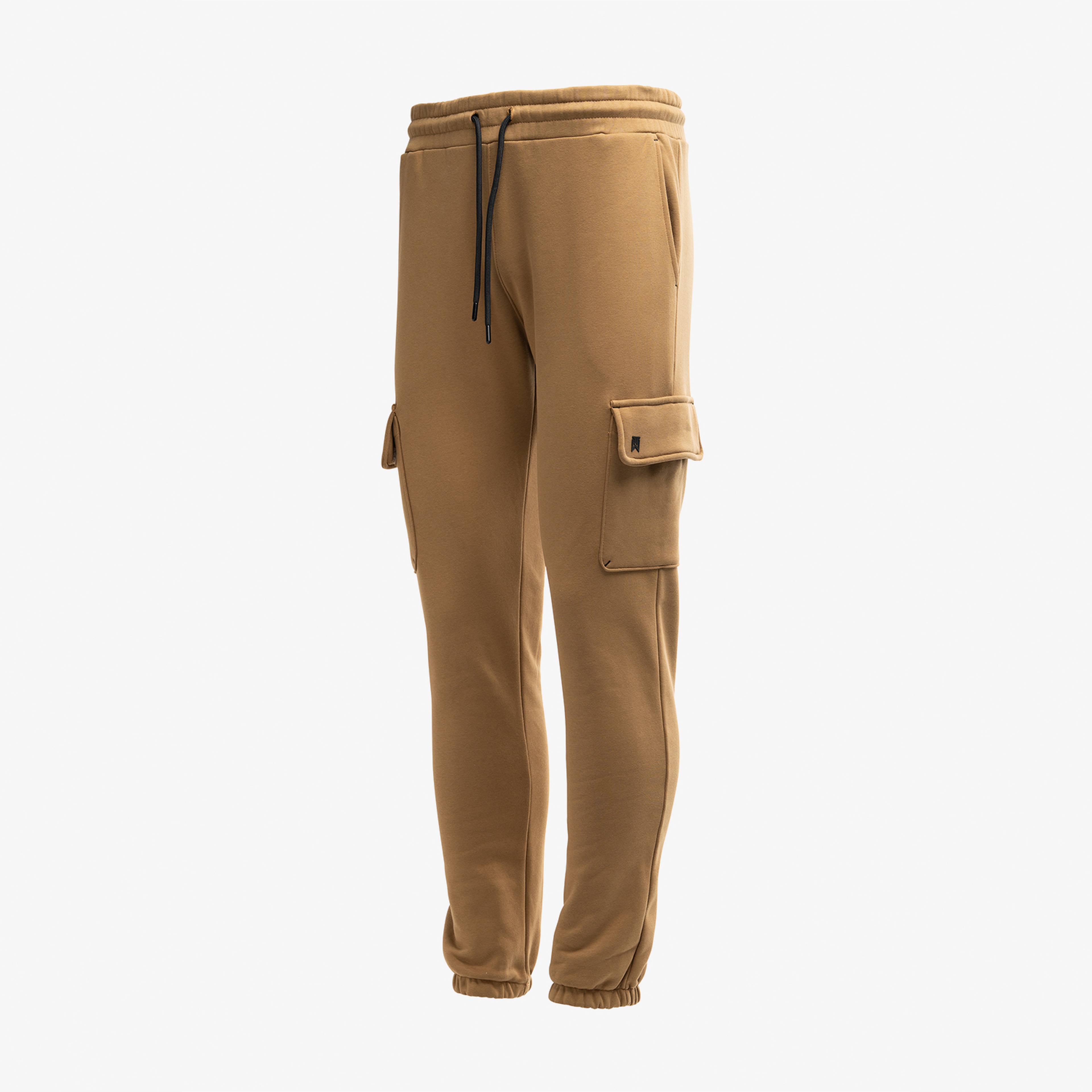 Tactical Wolves Classic Erkek Bej Eşofman Altı