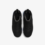 Jordan Jumpman MVP Kadın Siyah Spor Ayakkabı