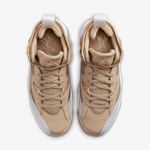 Jordan Jumpman Two Trey Kadın Kahverengi Spor Ayakkabı