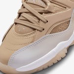 Jordan Jumpman Two Trey Kadın Kahverengi Spor Ayakkabı