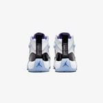 Jordan Jumpman Two Trey Erkek Beyaz Spor Ayakkabı