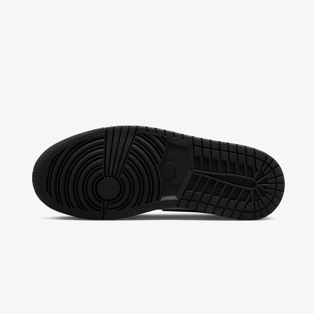 Jordan Siyah Jordan Air 1