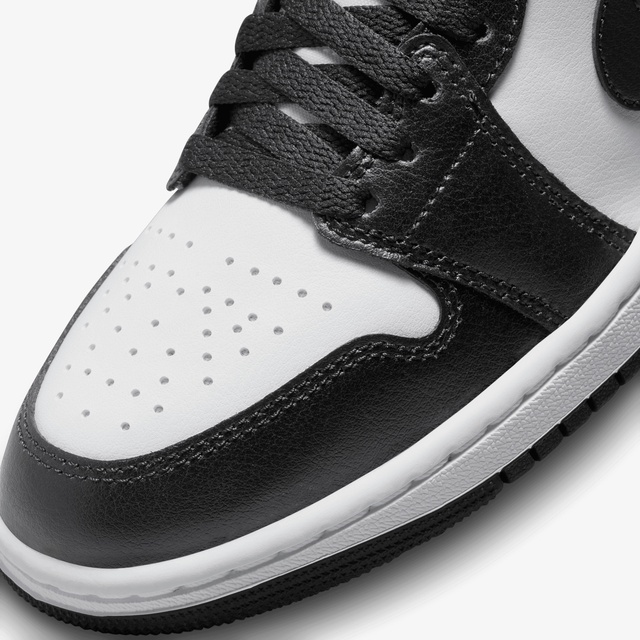 Jordan Siyah Jordan Air 1