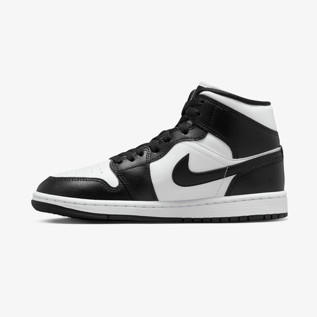 Jordan Siyah Jordan Air 1