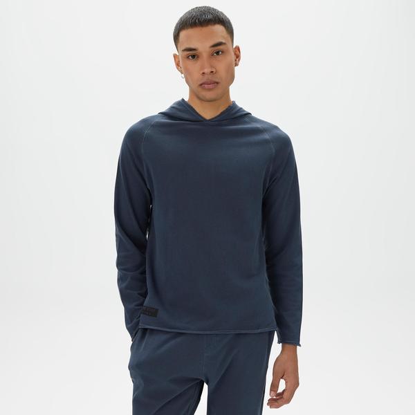 The Stay Line Ras Erkek Lacivert Hoodie