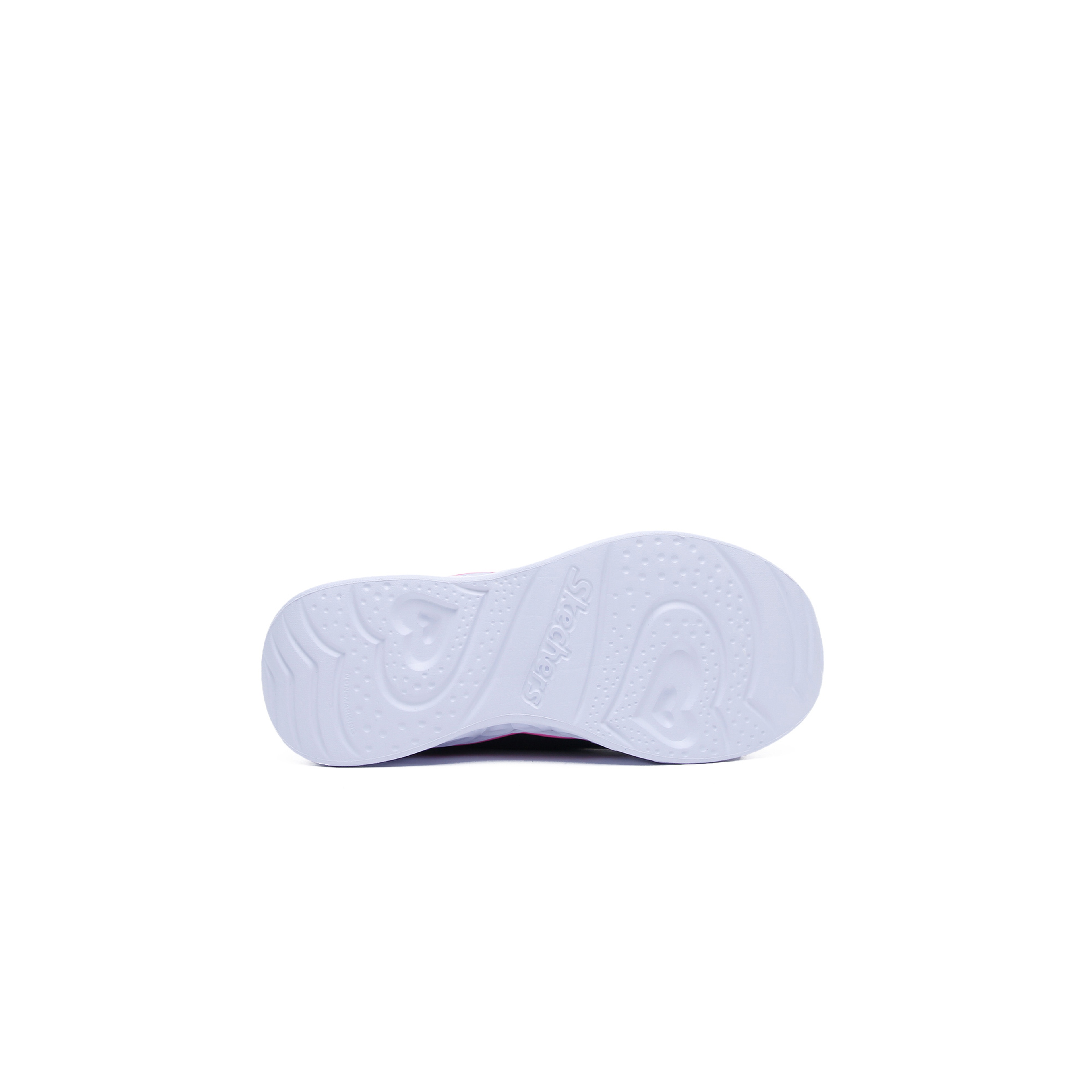 Skechers Heart Lights Çocuk Işıklı Siyah Bot