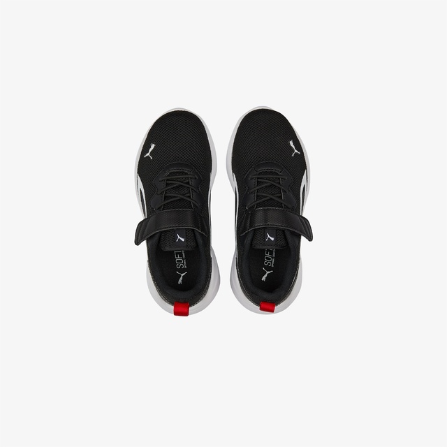 Puma All-Day Active Çocuk Siyah Spor Ayakkabı - Görsel 6