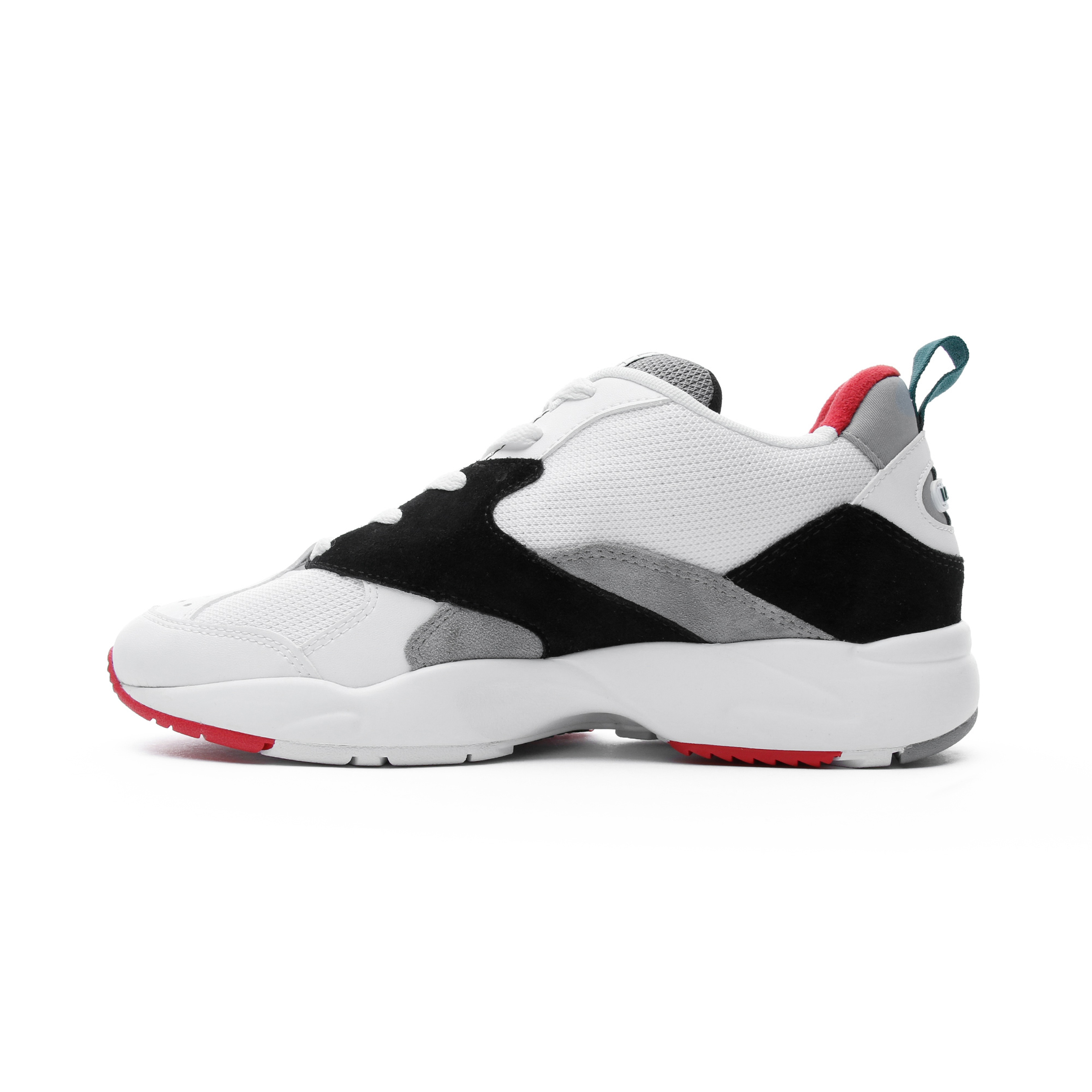 Lacoste Erkek Renkli Sneaker