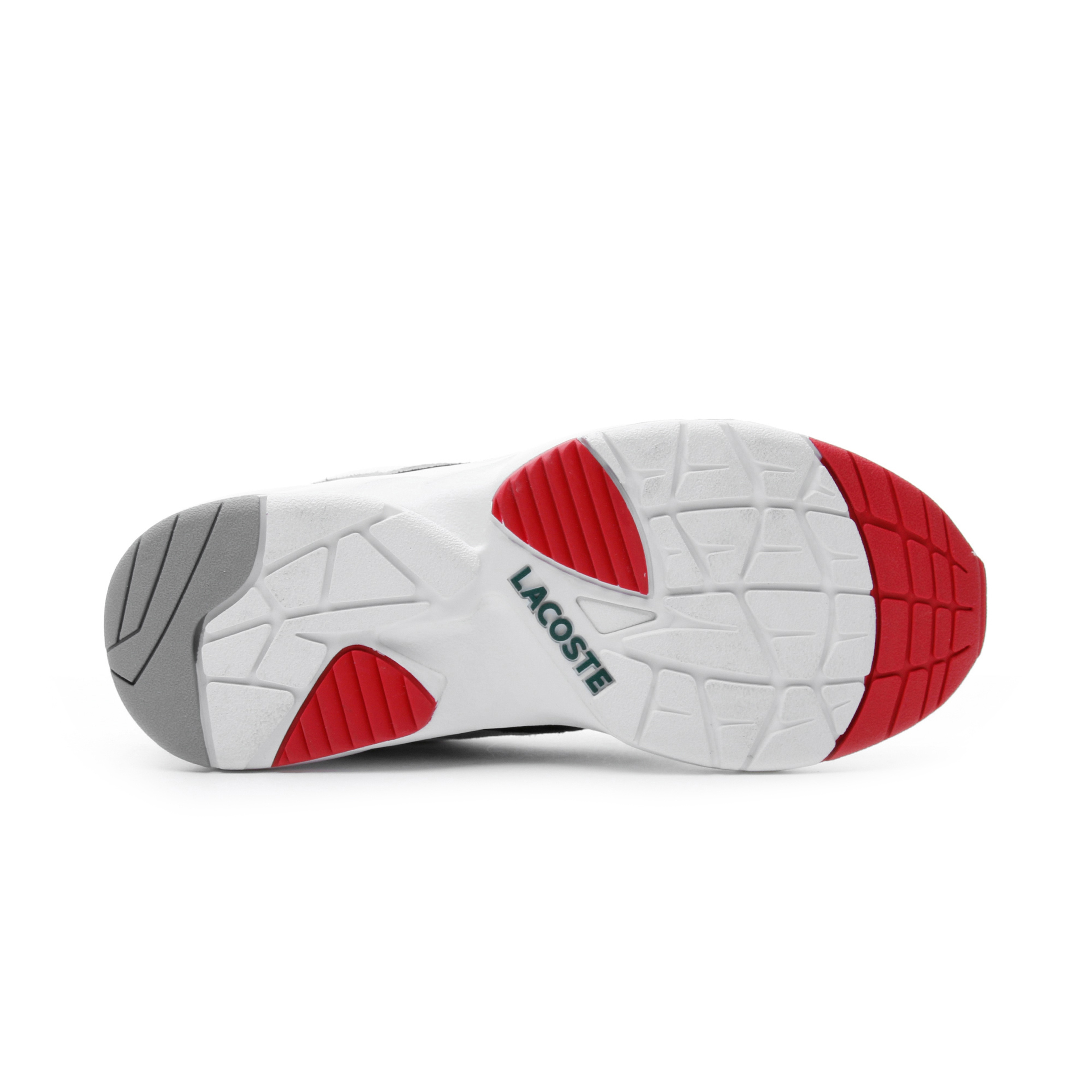 Lacoste Erkek Renkli Sneaker