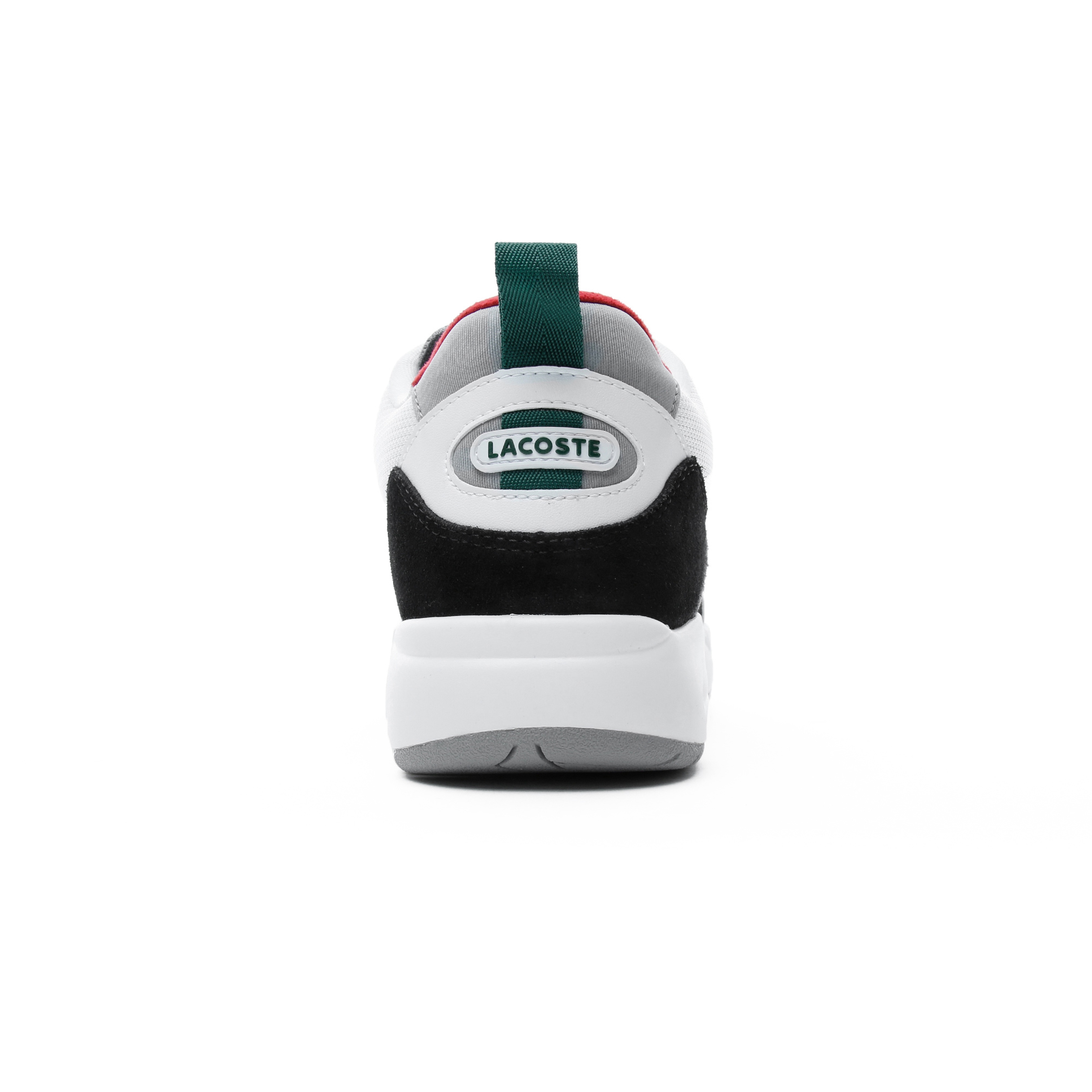 Lacoste Erkek Renkli Sneaker