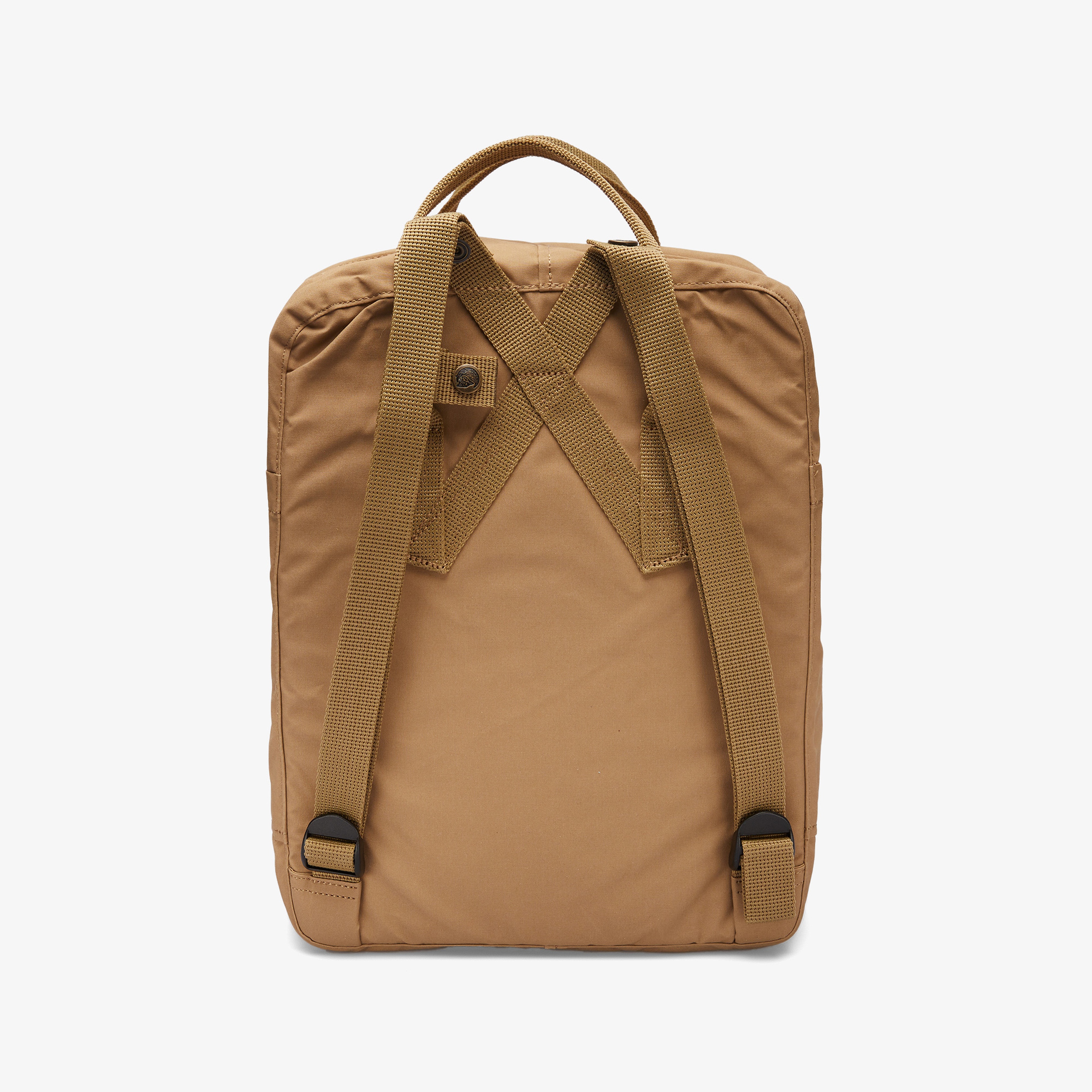 Kanken Classic Unisex Kahverengi Sırt Çantası