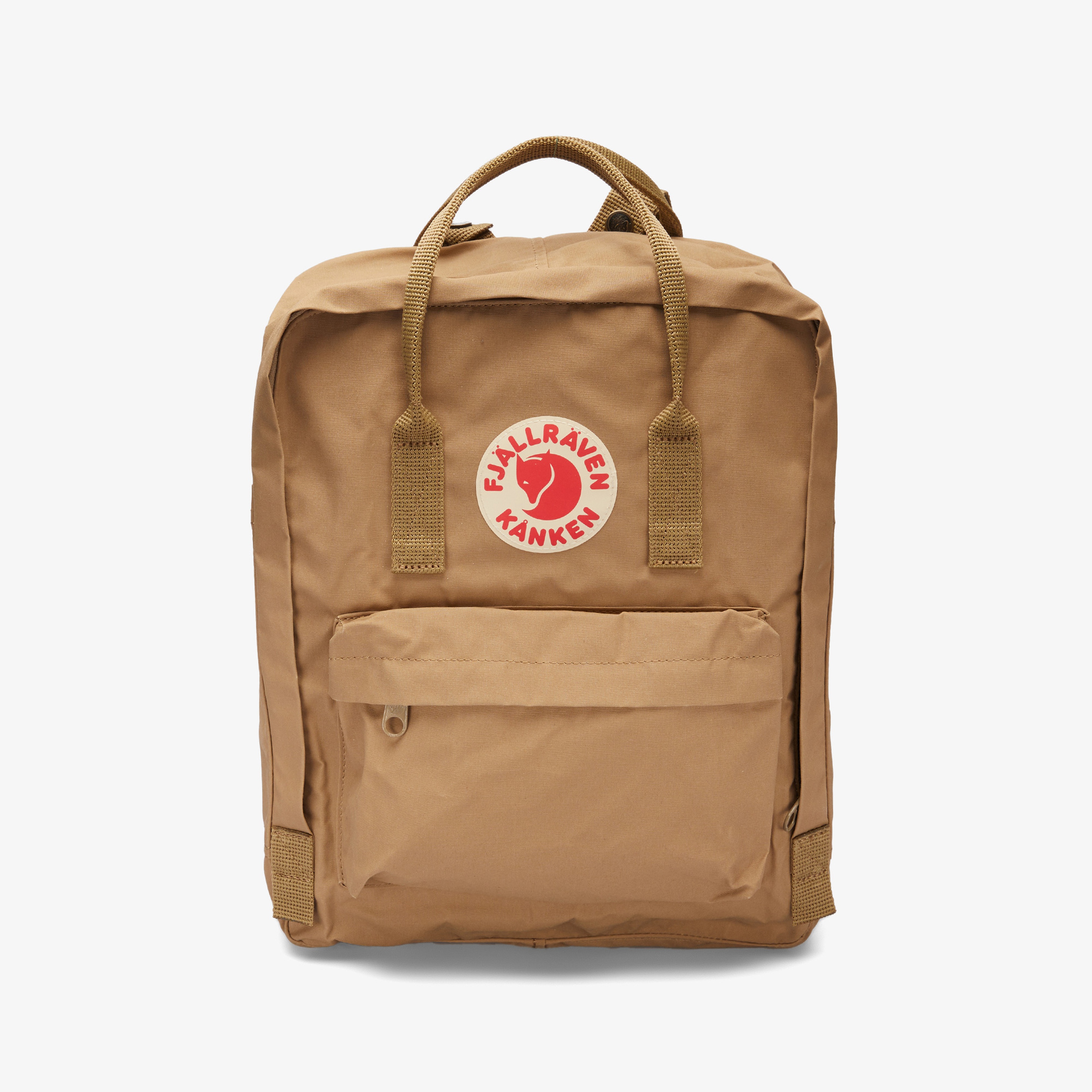 Kanken Classic Unisex Kahverengi Sırt Çantası