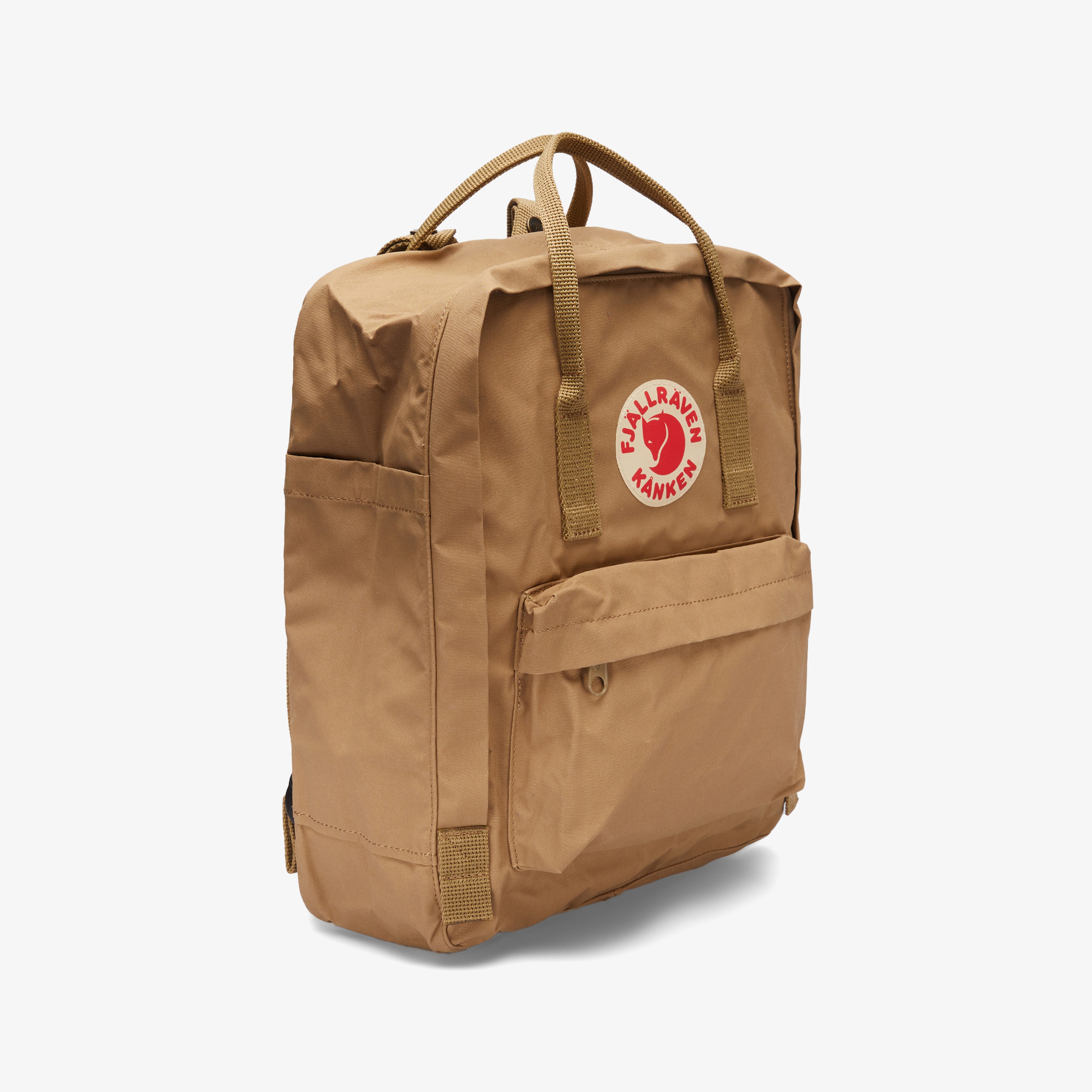 Kanken Classic Unisex Kahverengi Sırt Çantası