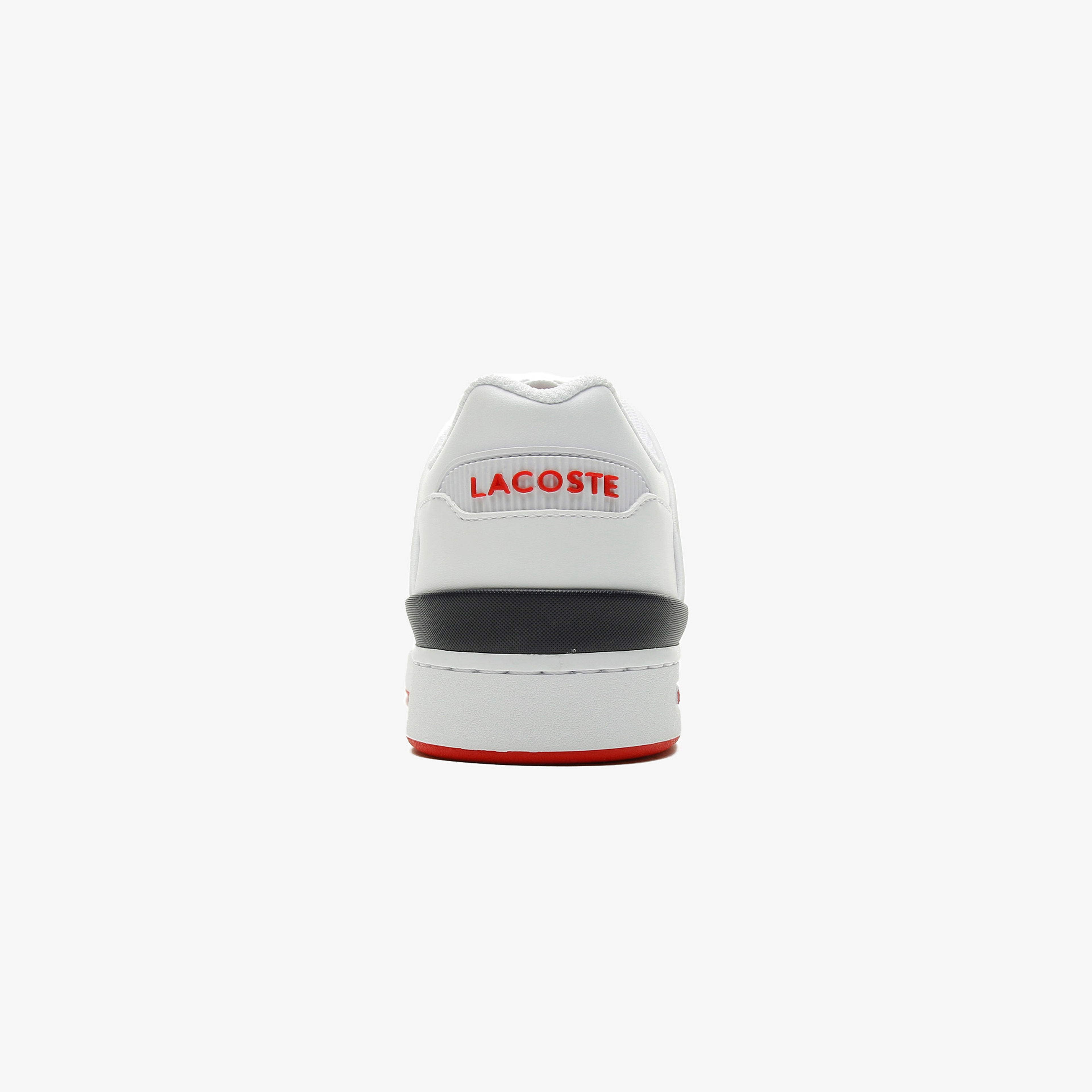 Lacoste SPORT Court Cage Erkek Beyaz Sneaker