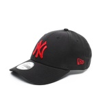 New Era New York Yankees 940 9Forty Unisex Siyah Şapka