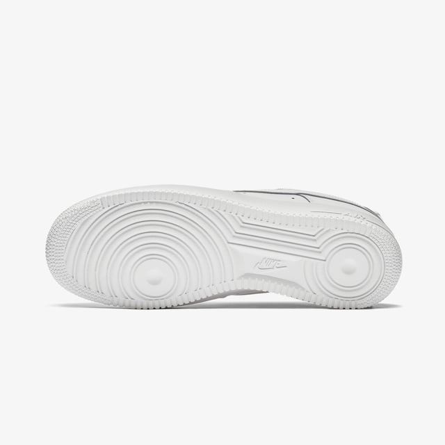 Nike Beyaz Nike Air Force 1