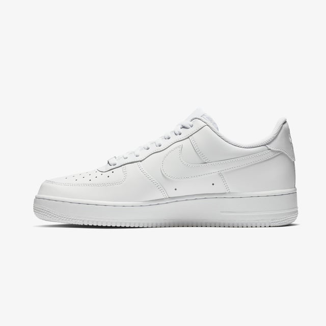 Nike Beyaz Nike Air Force 1