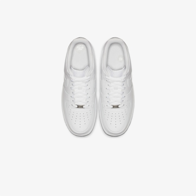 Nike Beyaz Nike Air Force 1