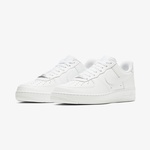 Nike Air Force 1 '07 SP21 Erkek Beyaz Spor Ayakkabı