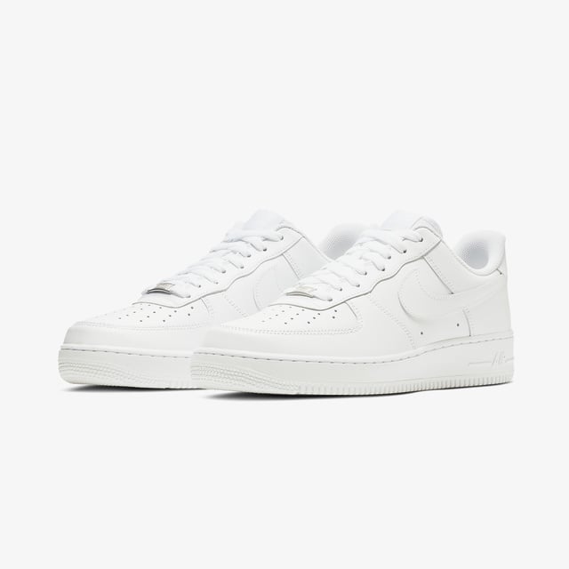 Nike Beyaz Nike Air Force 1