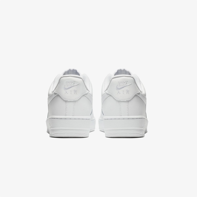 Nike Beyaz Nike Air Force 1