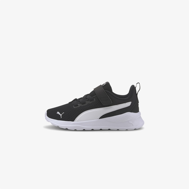 Puma Puma Anzarun Lite Bebek Siyah Spor Ayakkabı Occasion'da! Siyah - 5. görsel