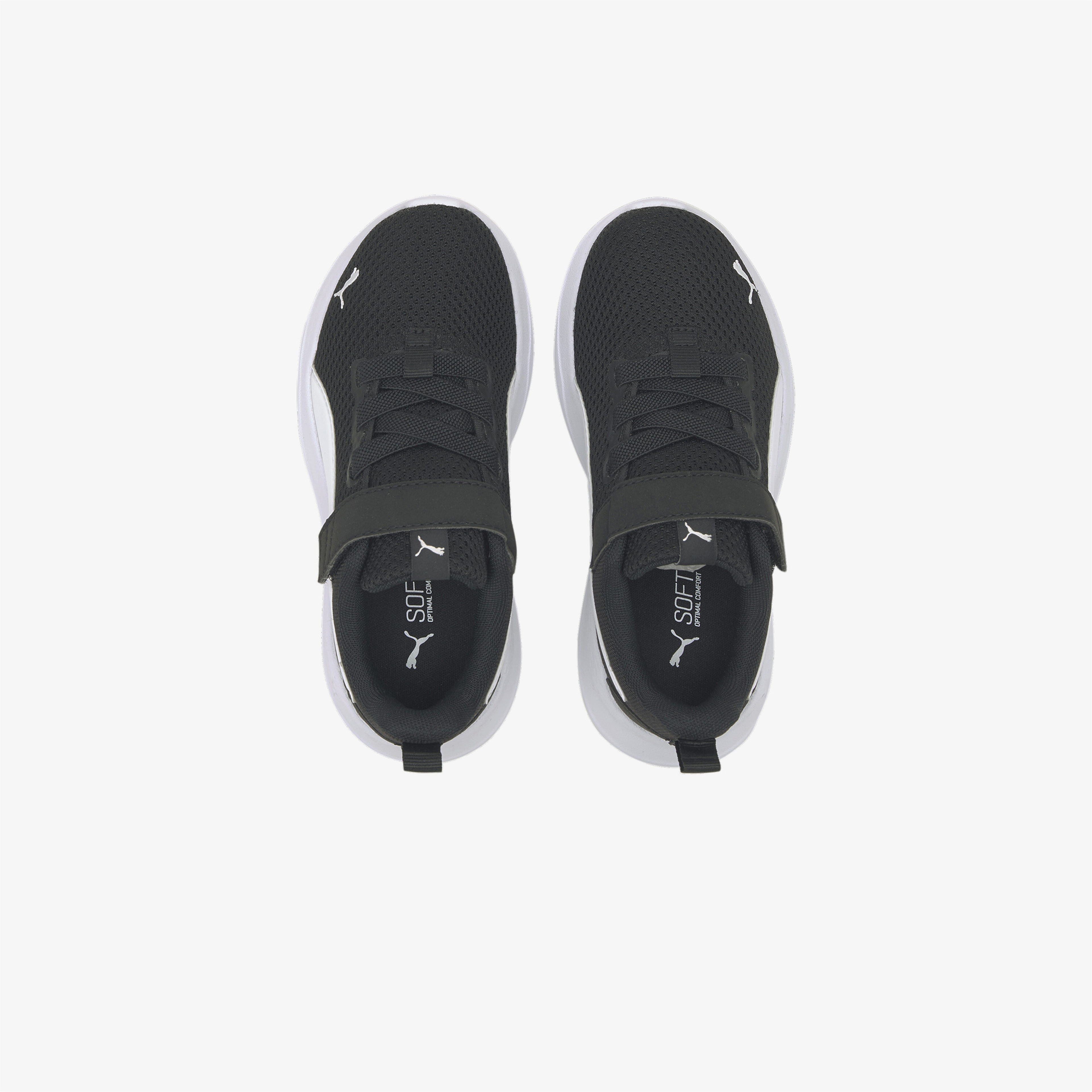 Puma Anzarun Lite Bebek Siyah Spor Ayakkabı