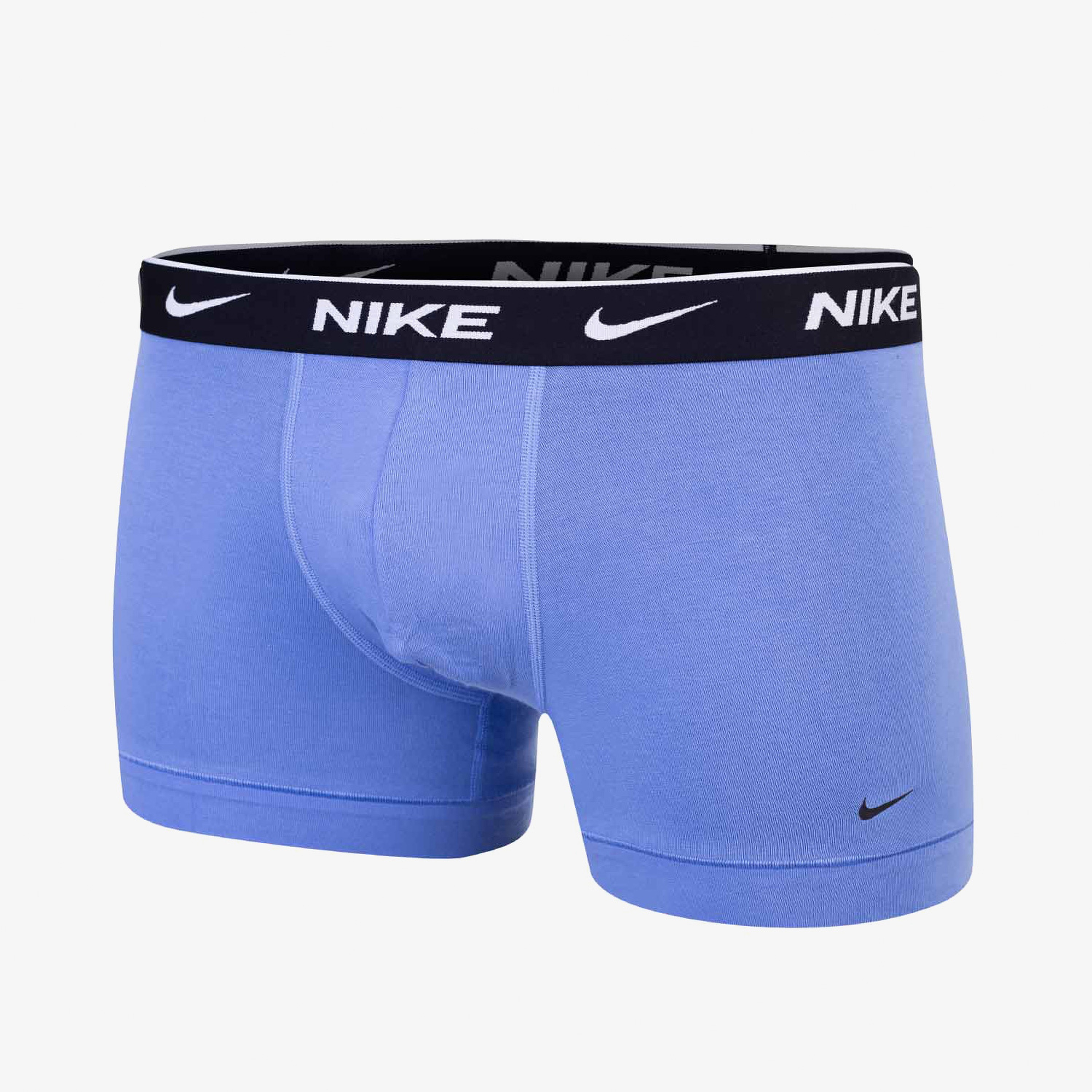 Nike Trunk 2'li Erkek Renkli Boxer
