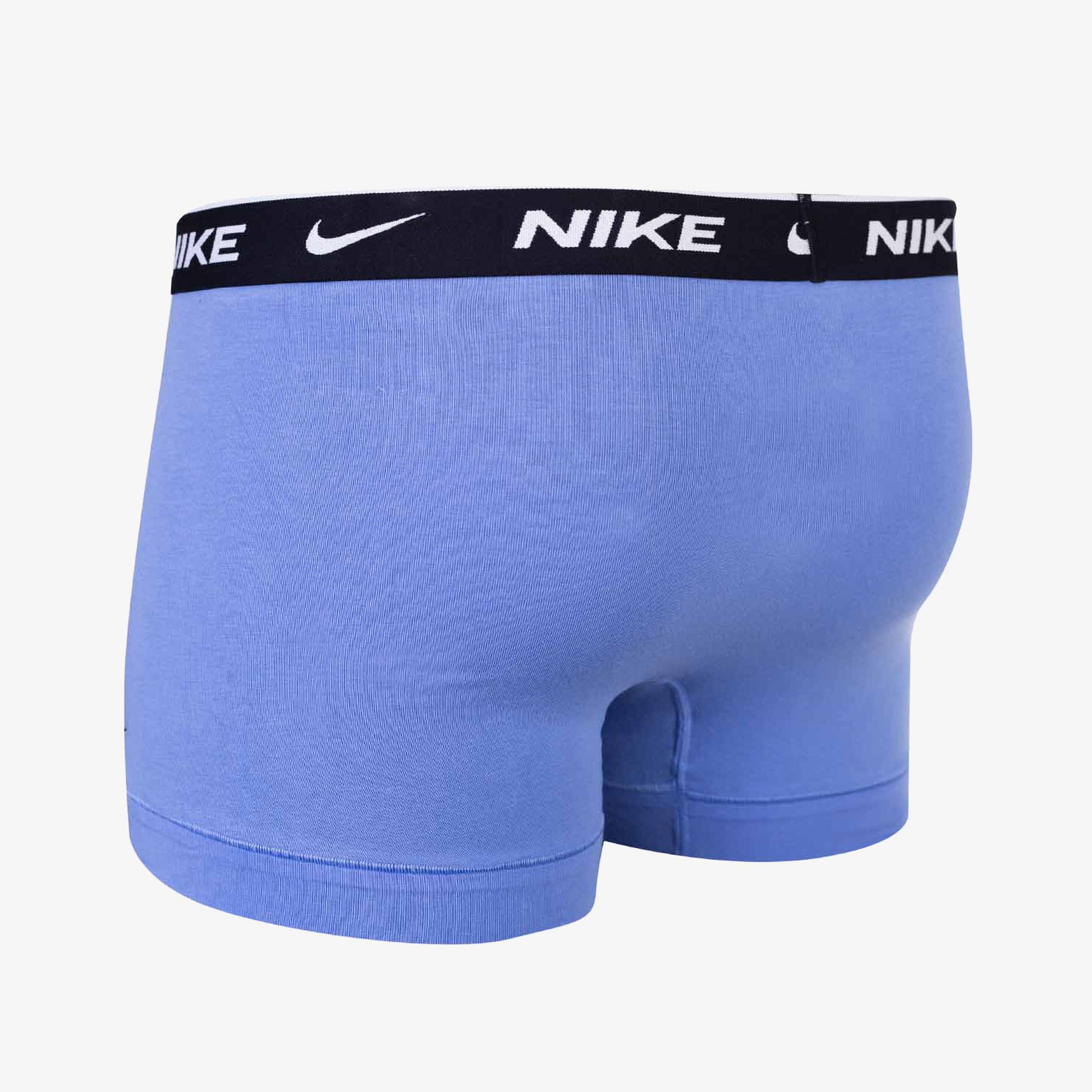 Nike Trunk 2'li Erkek Renkli Boxer