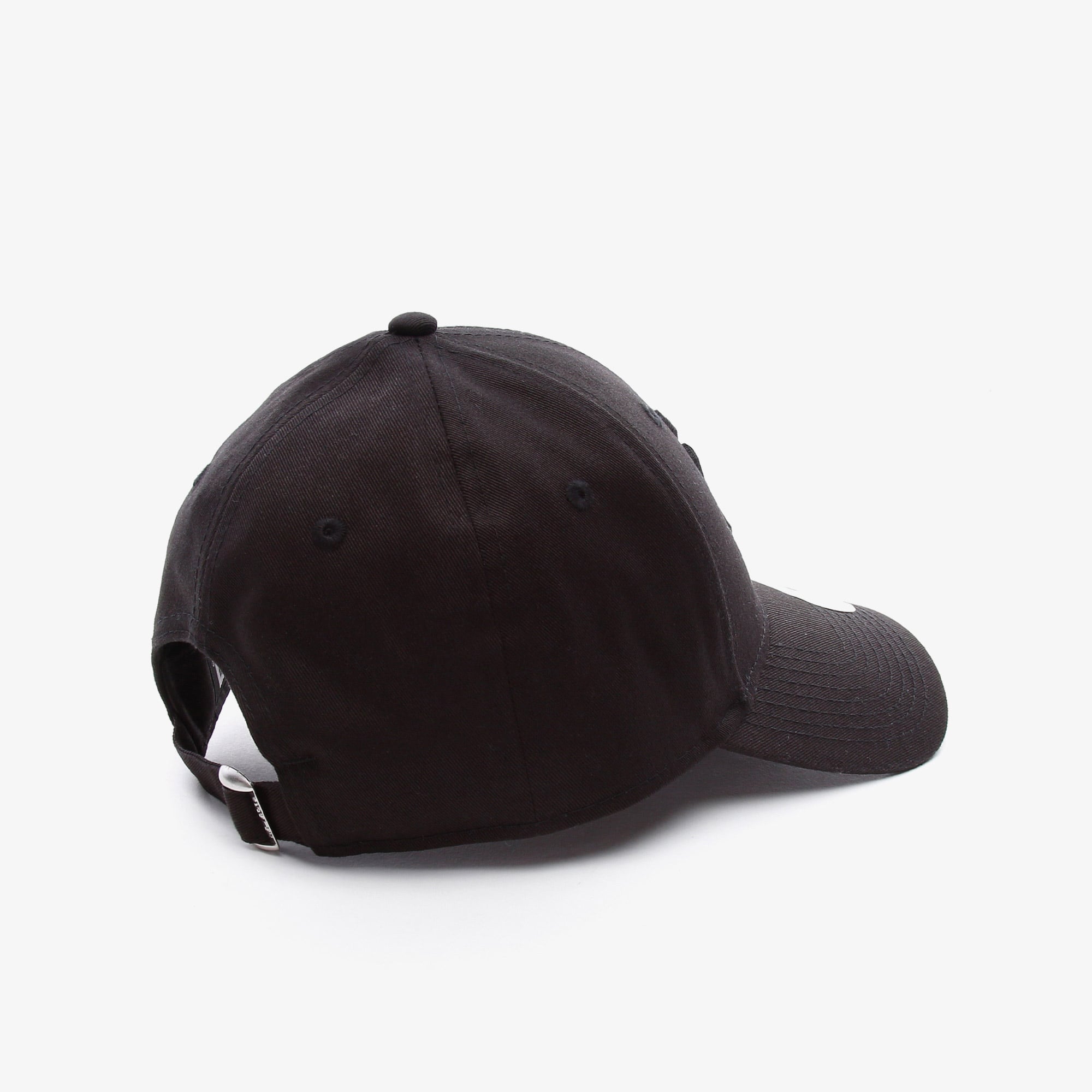 New Era New York Yankees Kadın Siyah Şapka