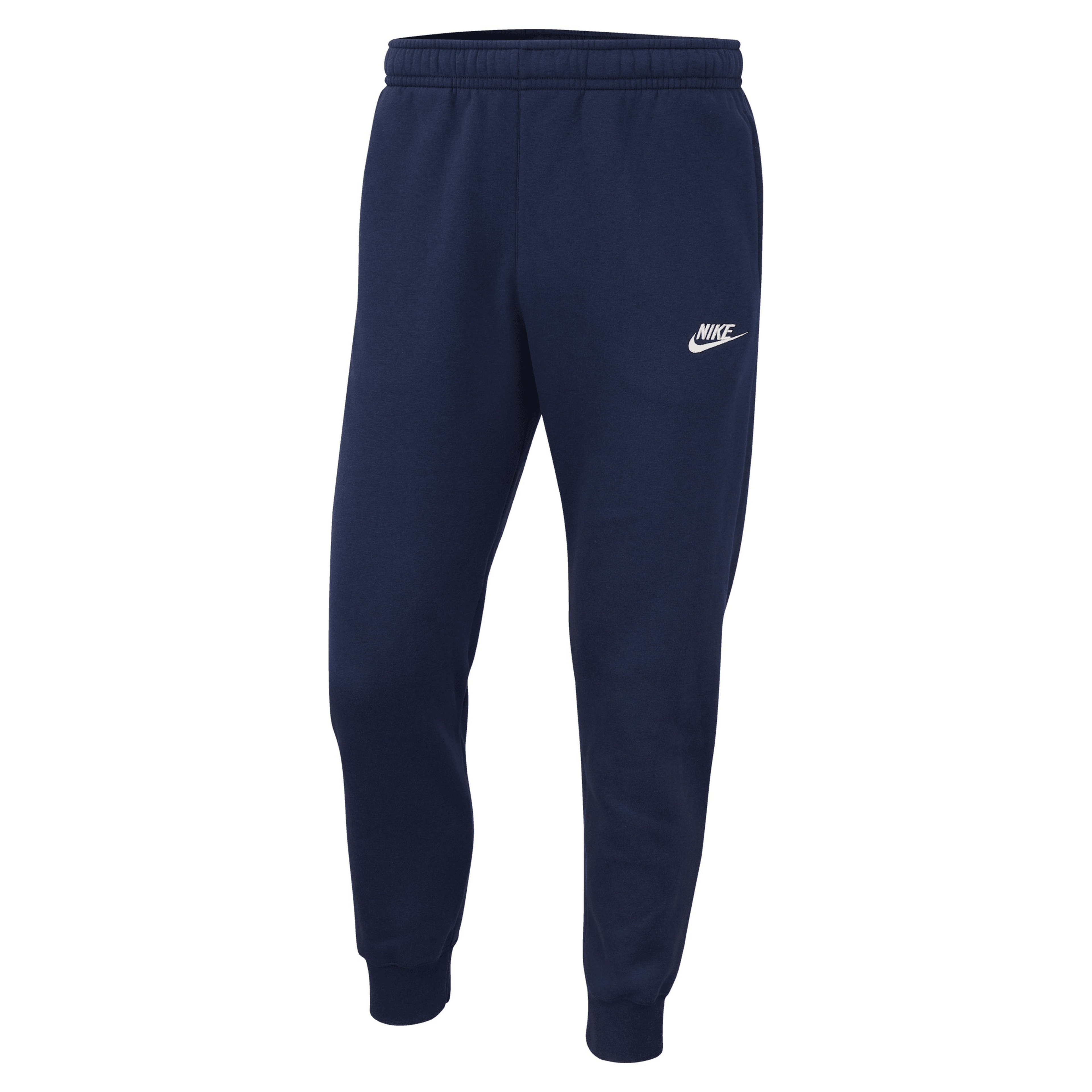 Nike Sportswear Club Fleece Erkek Lacivert Eşofman Altı