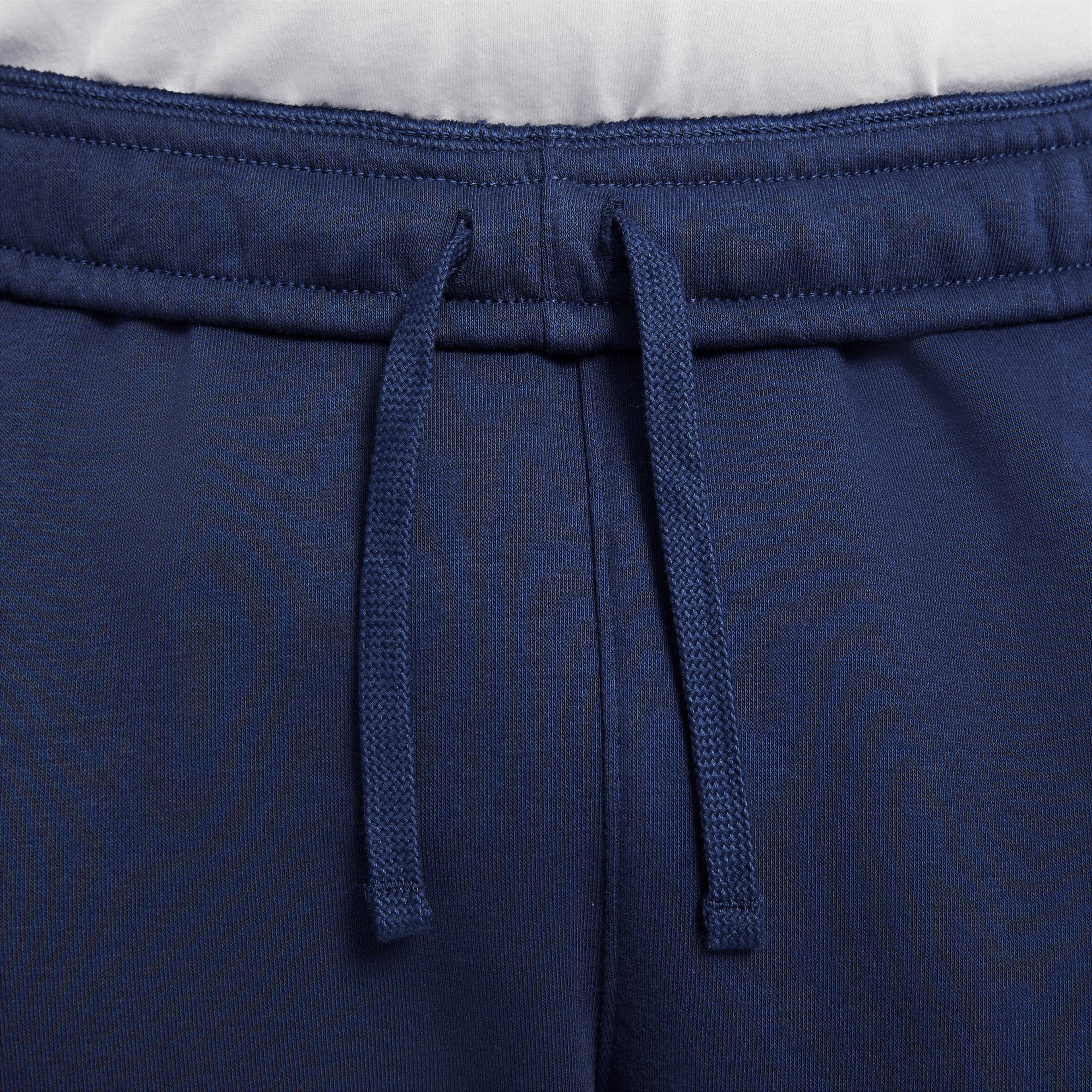 Nike Sportswear Club Fleece Erkek Lacivert Eşofman Altı