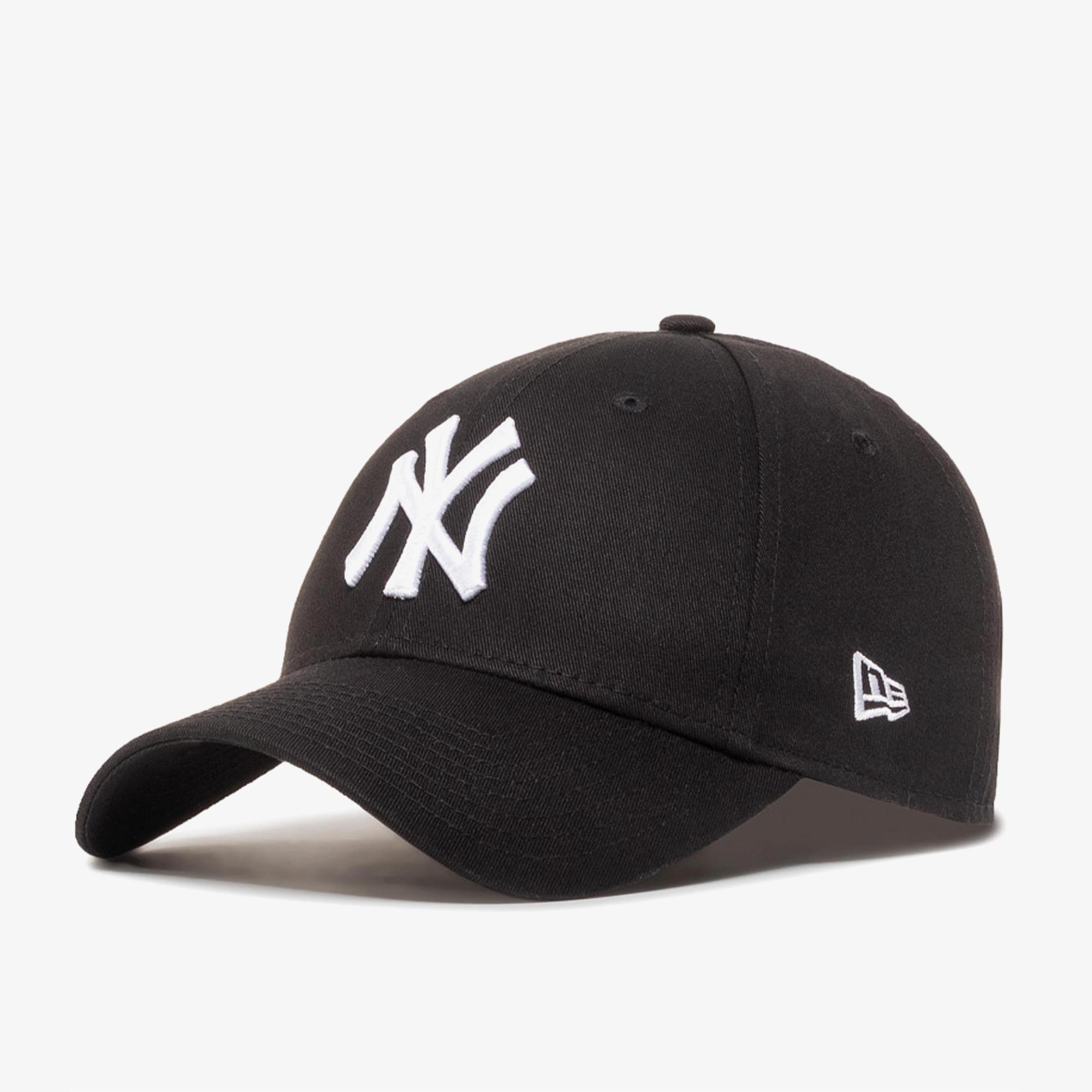 New Era New York Yankees Kadın Siyah Şapka