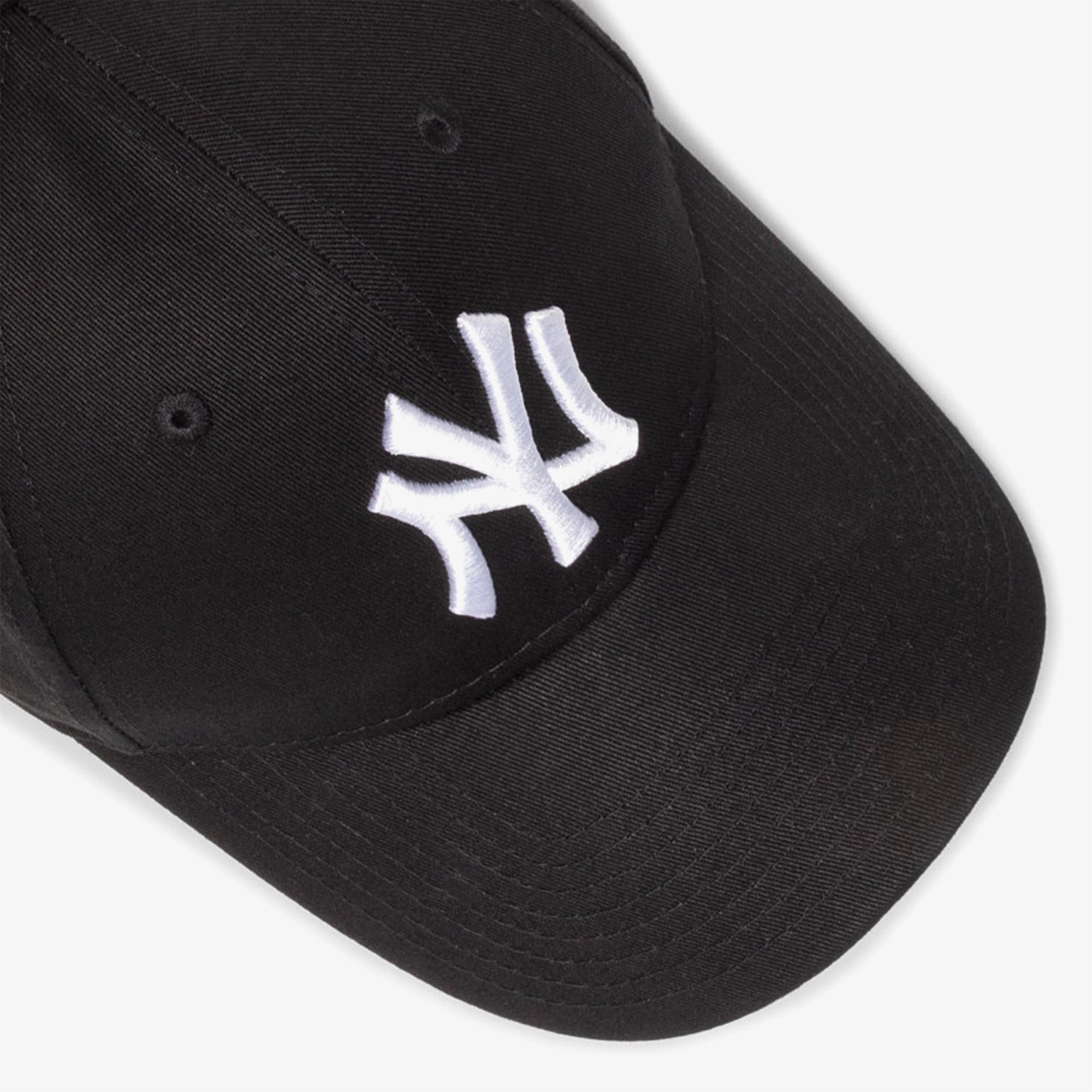 New Era New York Yankees Kadın Siyah Şapka