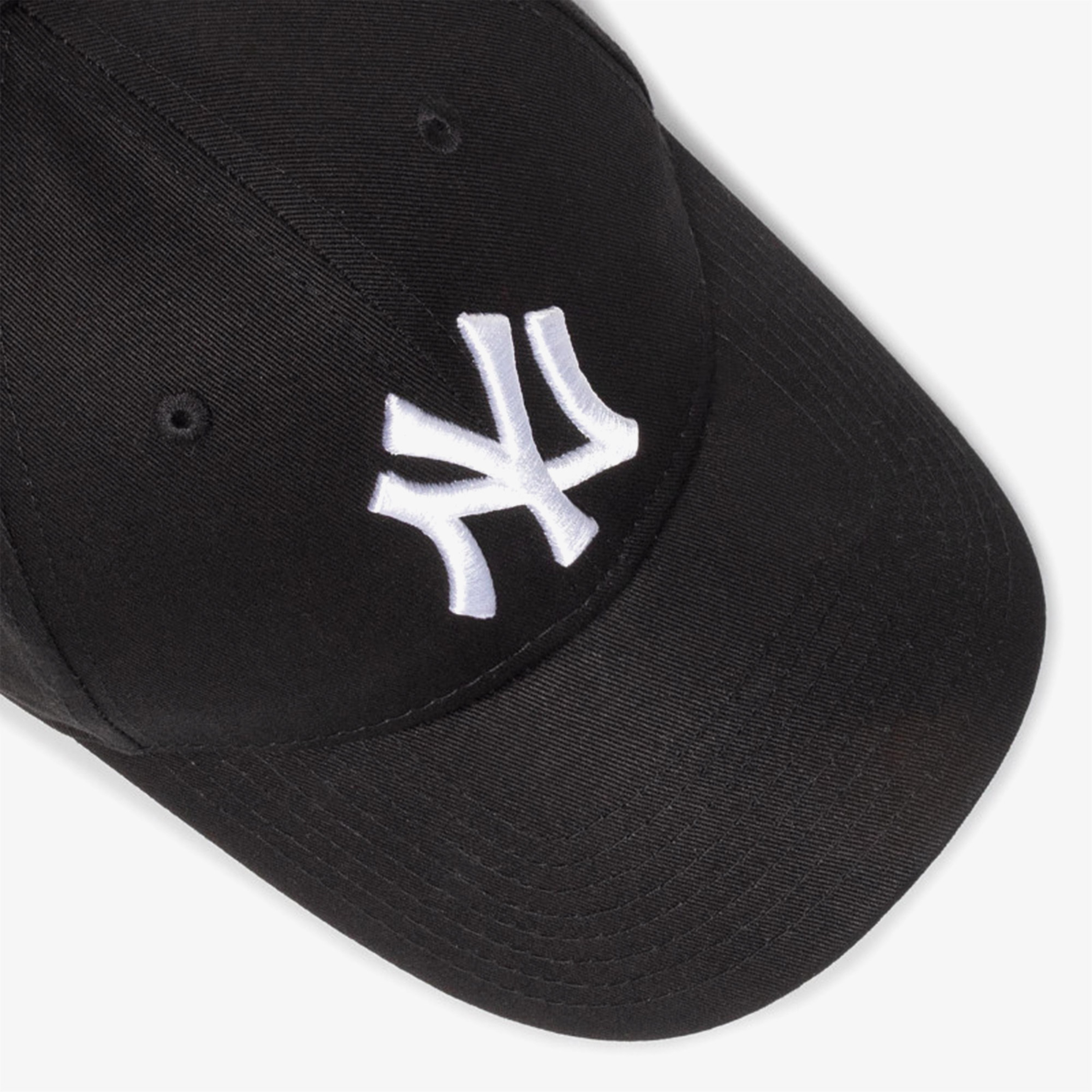New Era New York Yankees Kadın Siyah Şapka