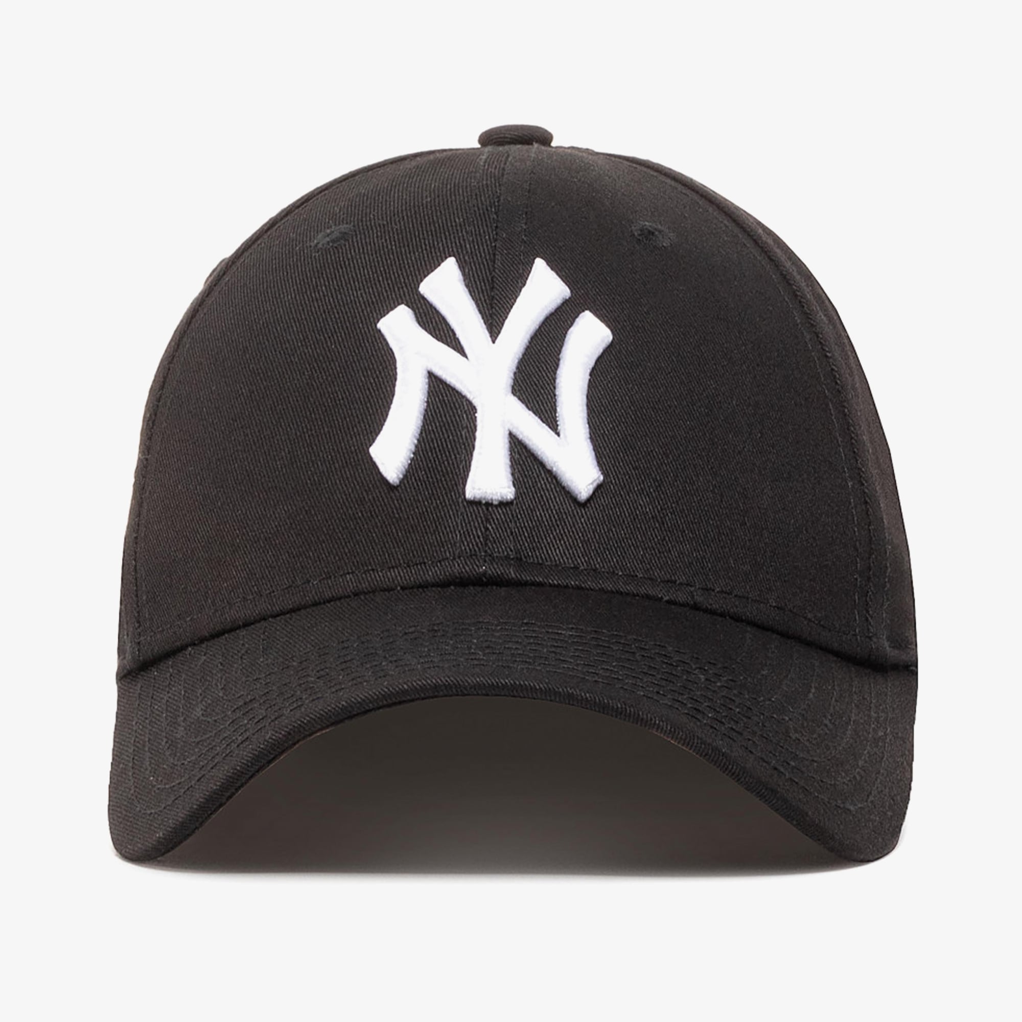 New Era New York Yankees Kadın Siyah Şapka