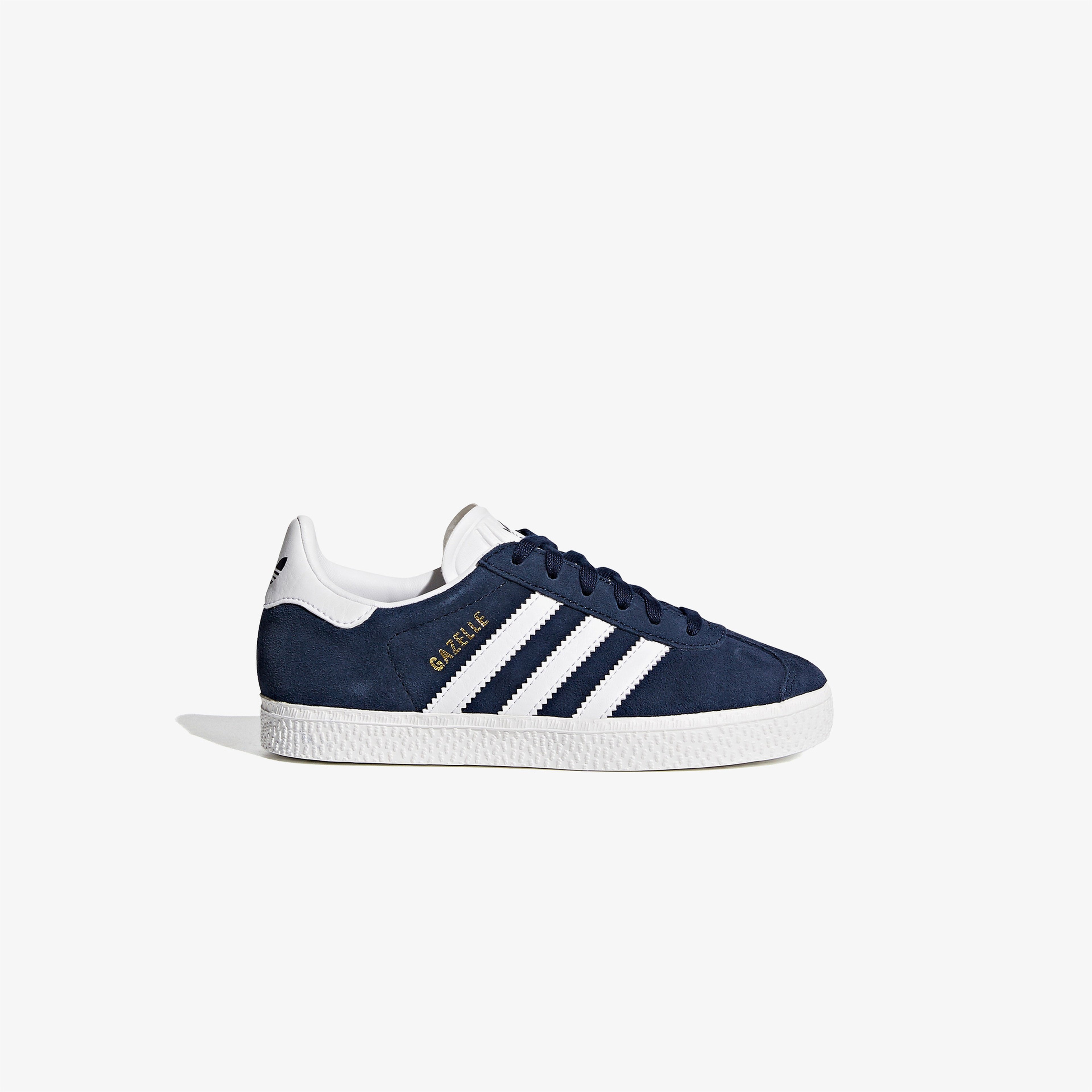 adidas Gazelle Çocuk Lacivert Sneaker