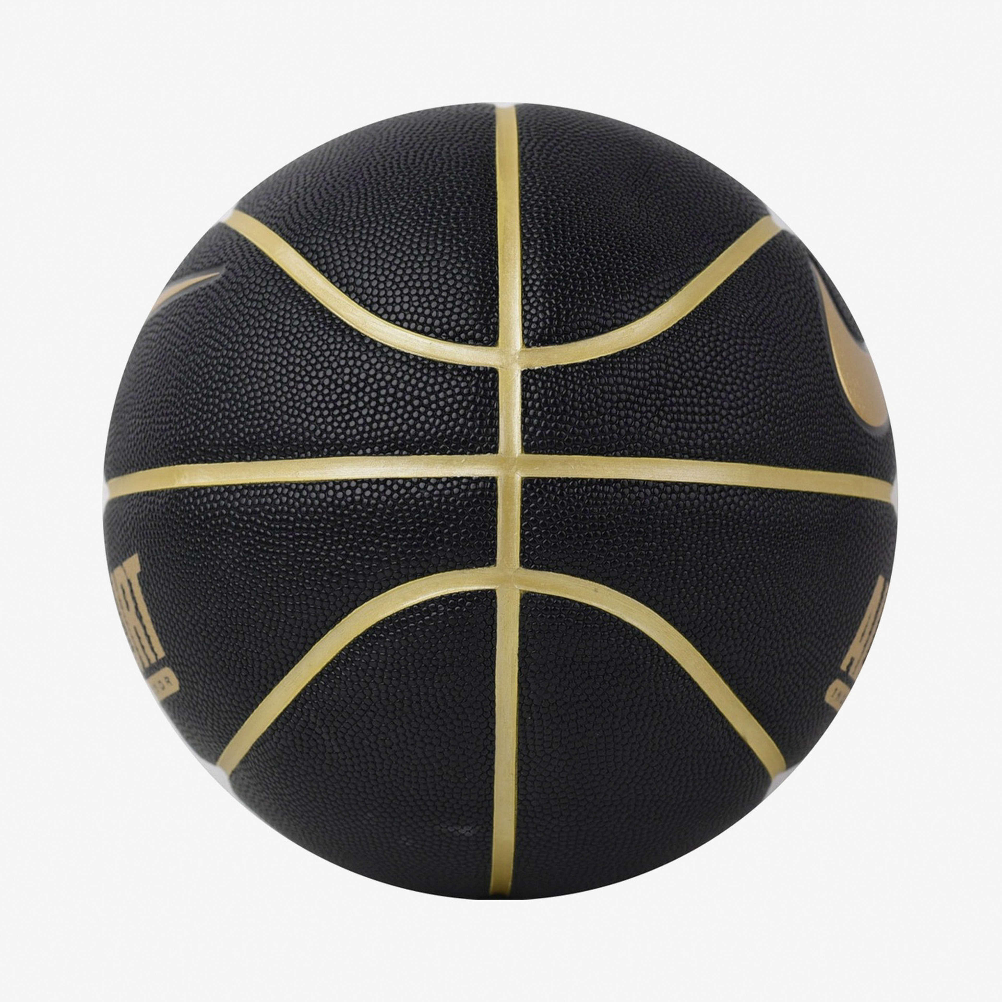 Nike Basketball Everyday All Court 7 No Unisex Siyah Basketbol Topu