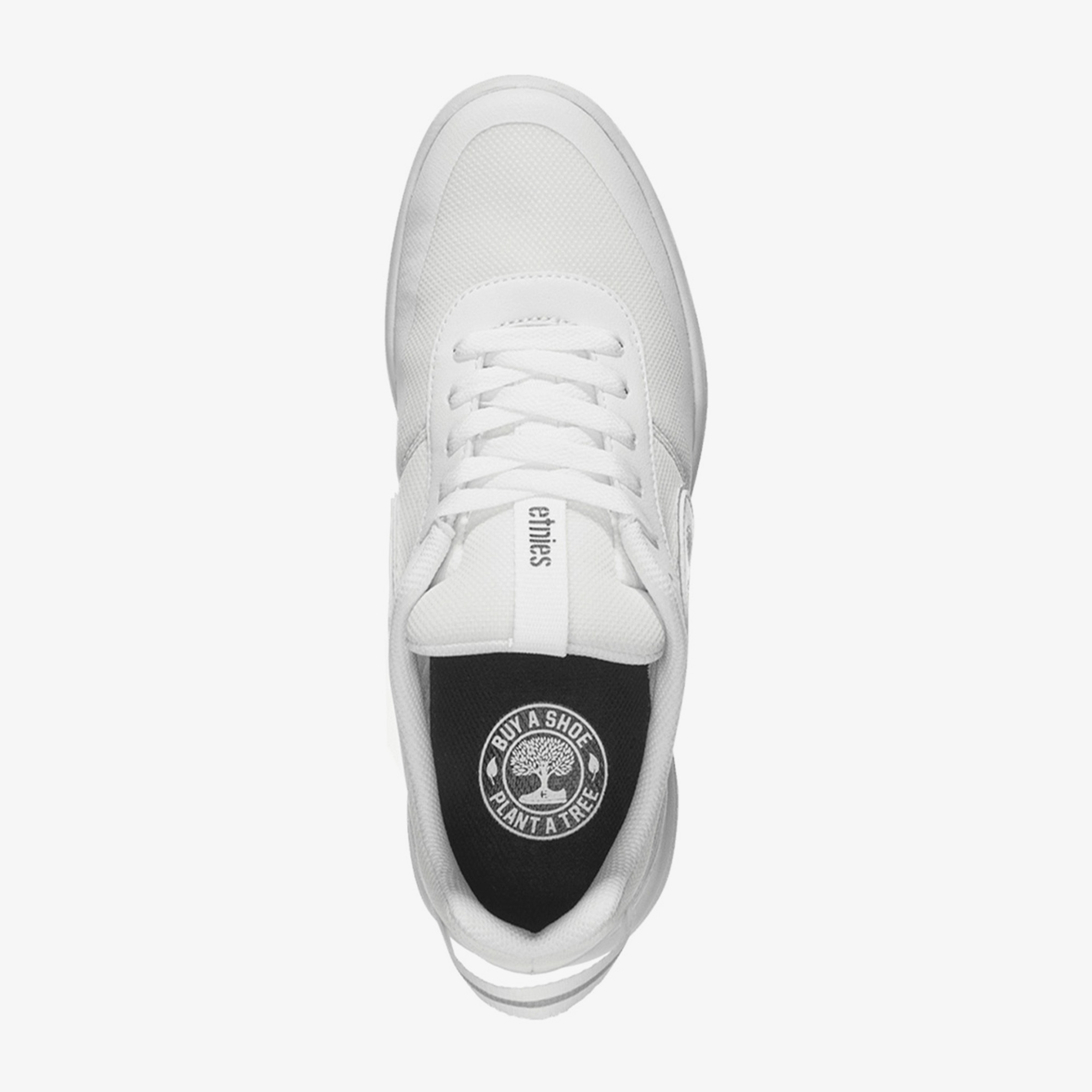 Etnies Ranger LT Erkek Beyaz Spor Ayakkabı