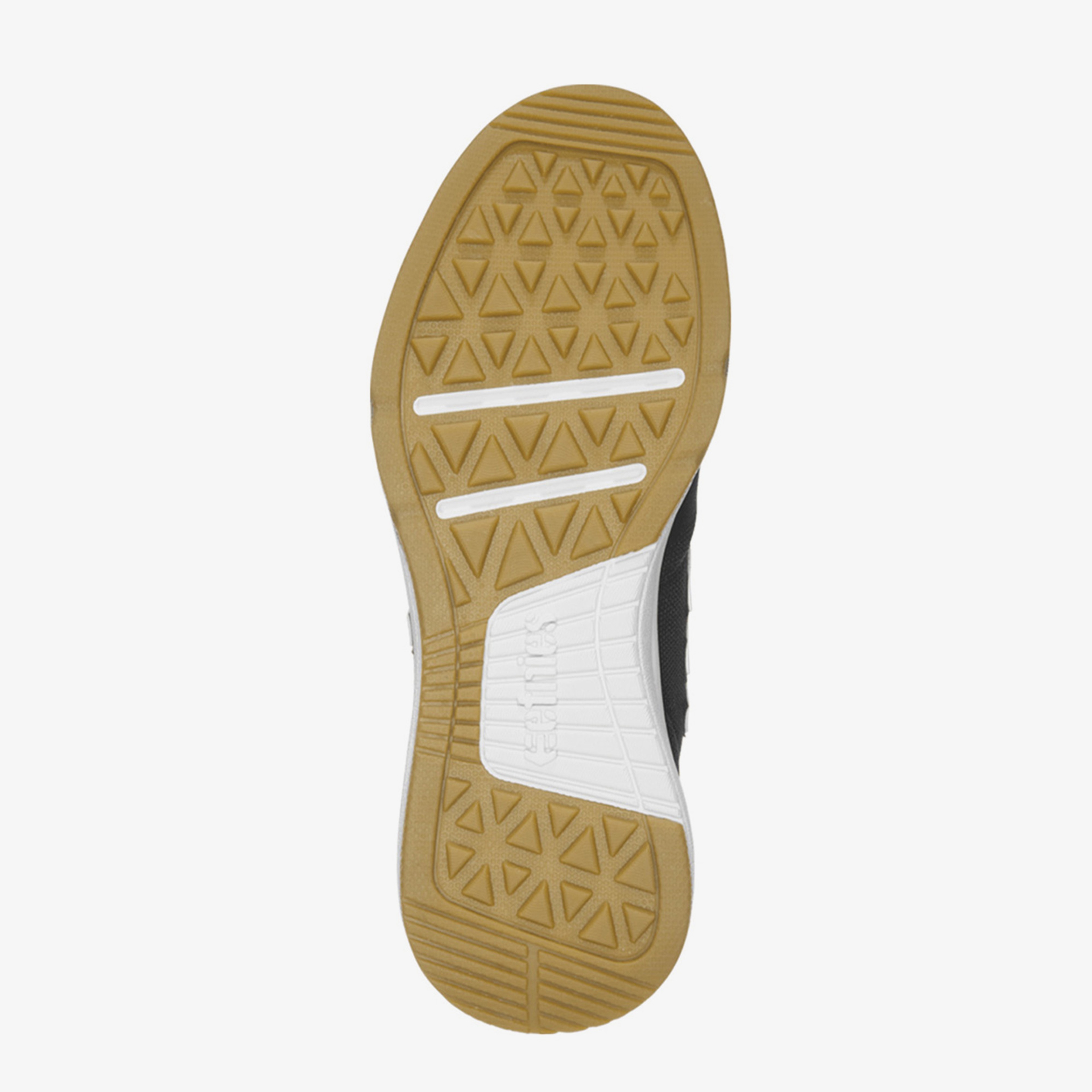 Etnies Ranger LT Erkek Siyah Spor Ayakkabı