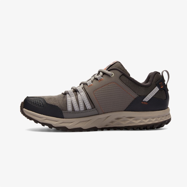 Skechers Gri Skechers Escape Plan
