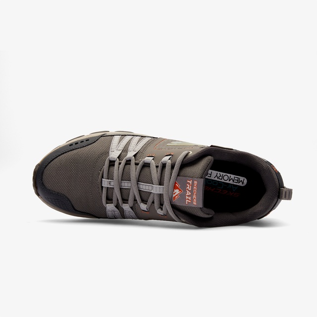 Skechers Gri Skechers Escape Plan