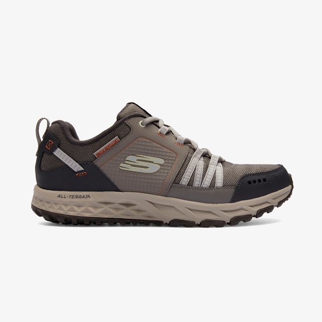 Skechers Gri Skechers Escape Plan