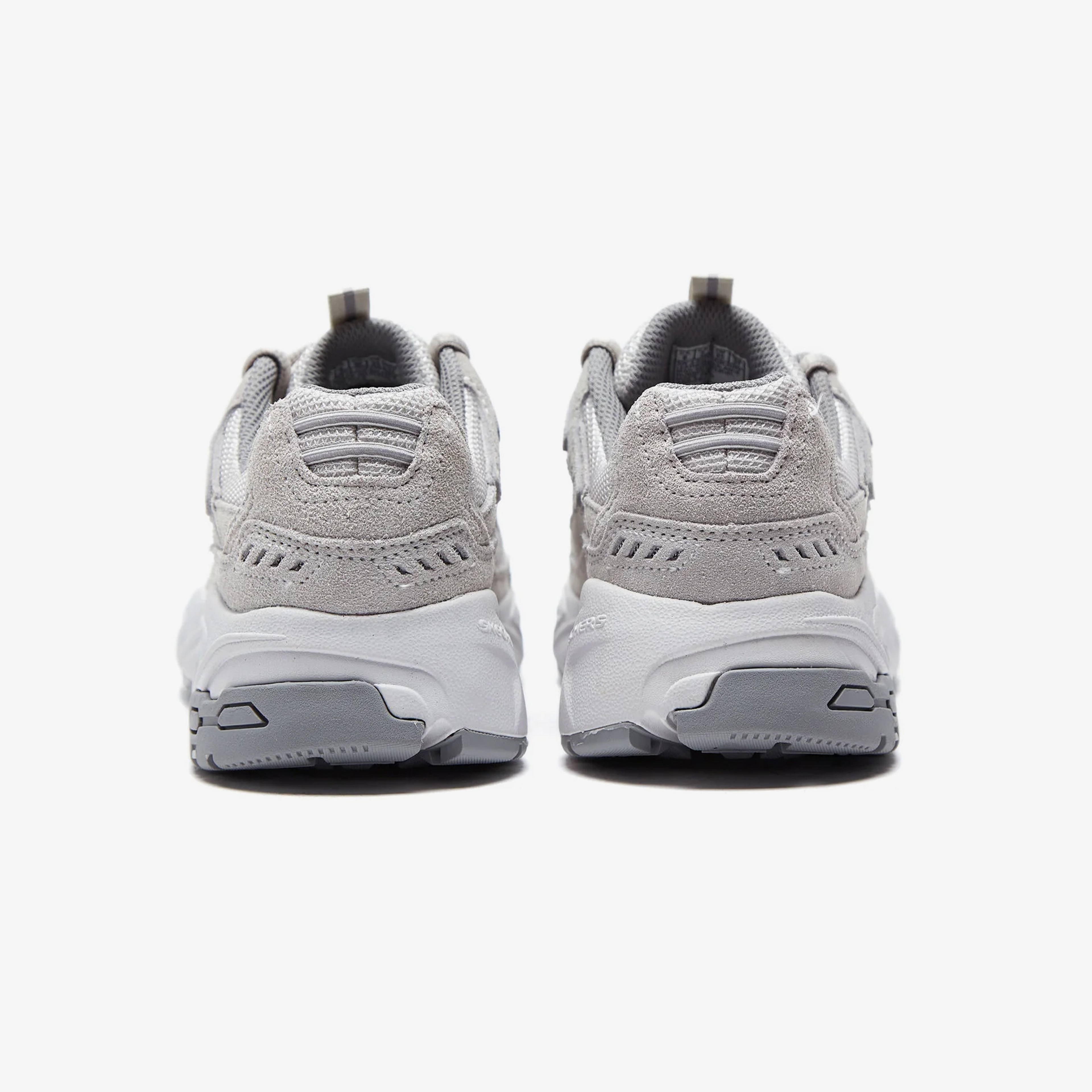 Skechers Stamina Kadın Gri Spor Ayakkabı