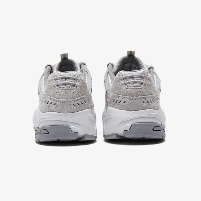 Skechers Skechers Stamina Kadın Gri Spor Ayakkabı Sneaker | Occasion Gri - 4. görsel