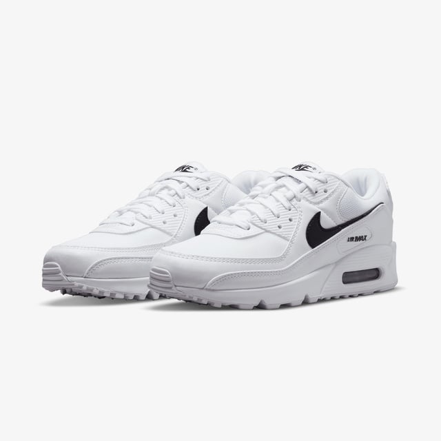 Nike Beyaz Nike Air Max 90 Kadın